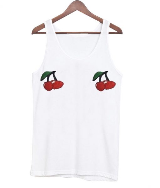 double cherry body shape