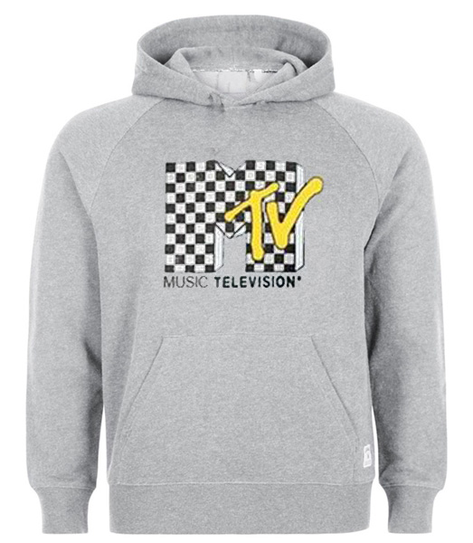 Mtv Hoodie