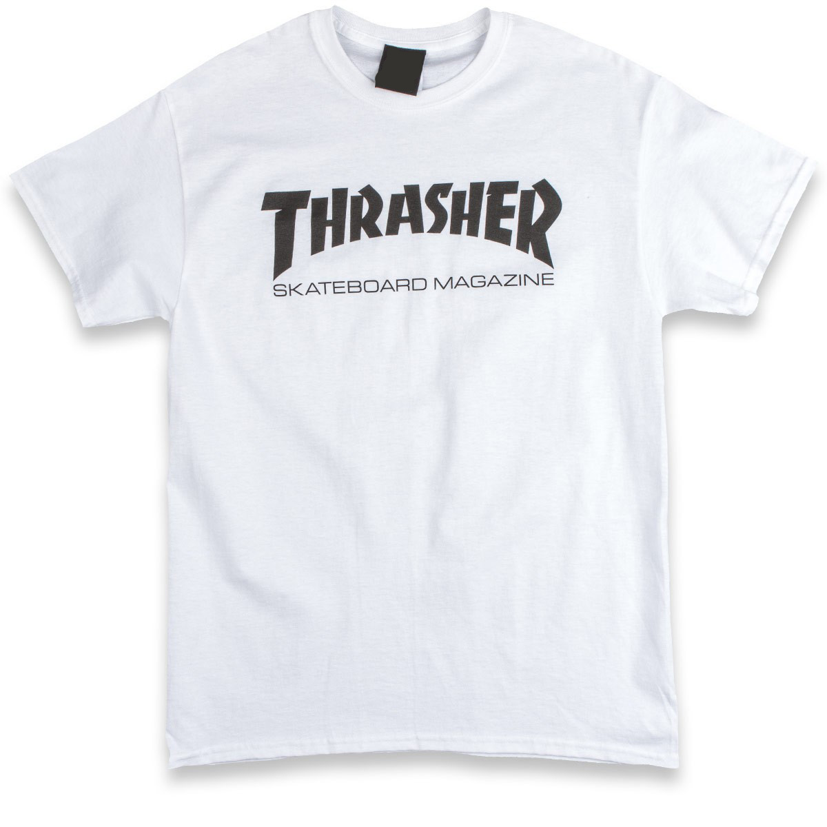 Thrasher Skate Magazine T Shirt
