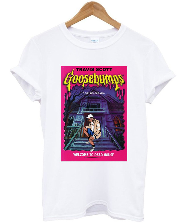 travis scott sb shirt