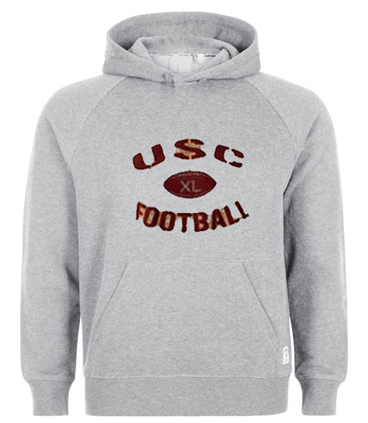 USC Football Hoodie