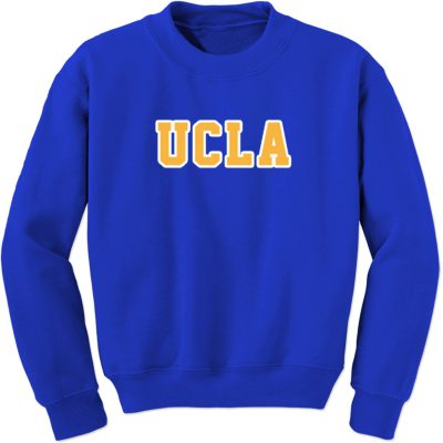 ucla sweat