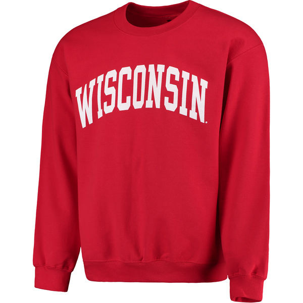 Wisconsin Sweatshirt