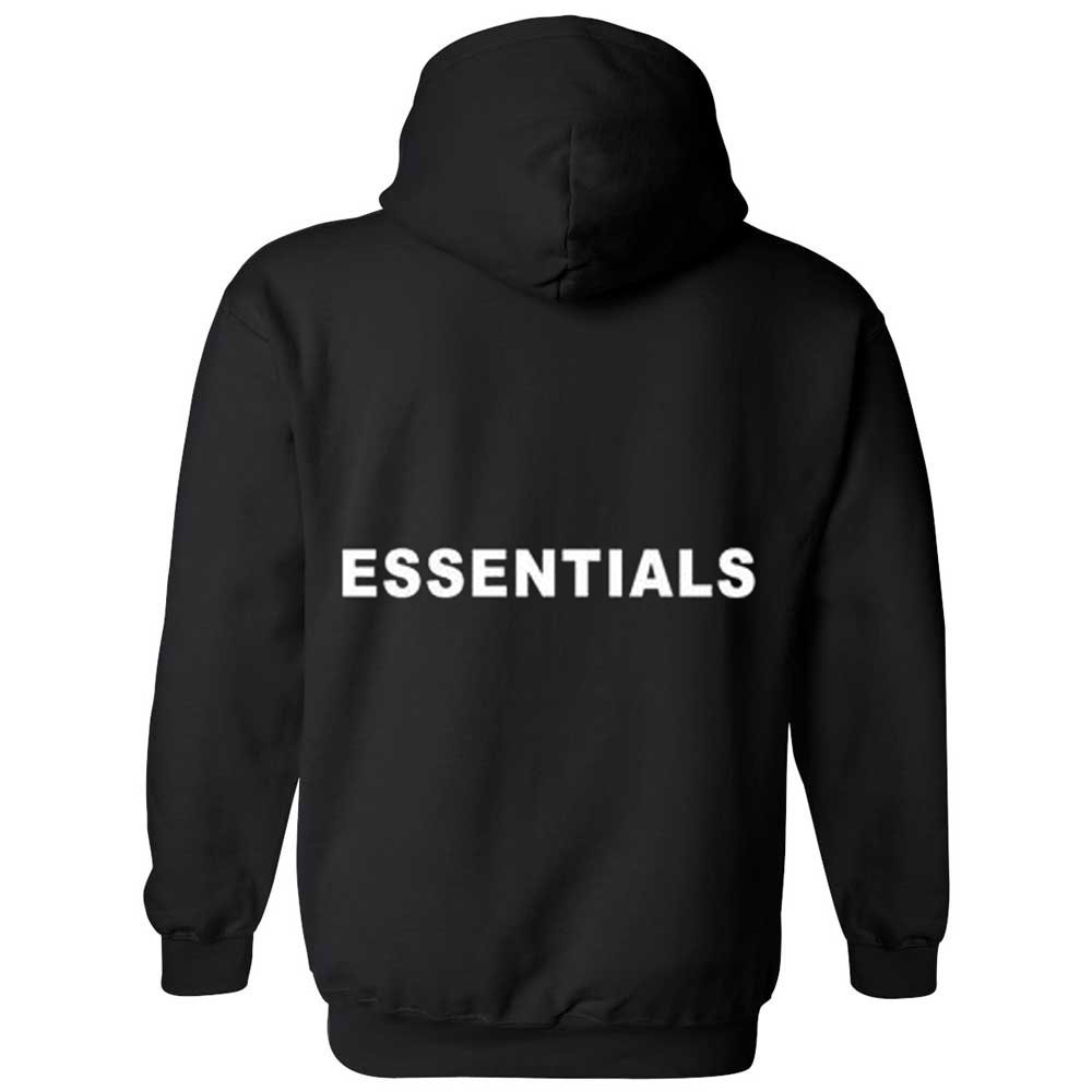 Essentials Hoodie