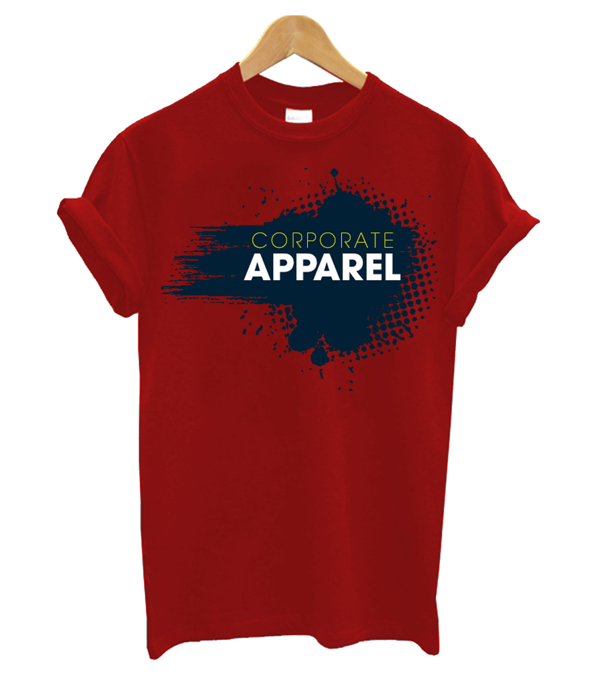 Corporate Apparel TShirt