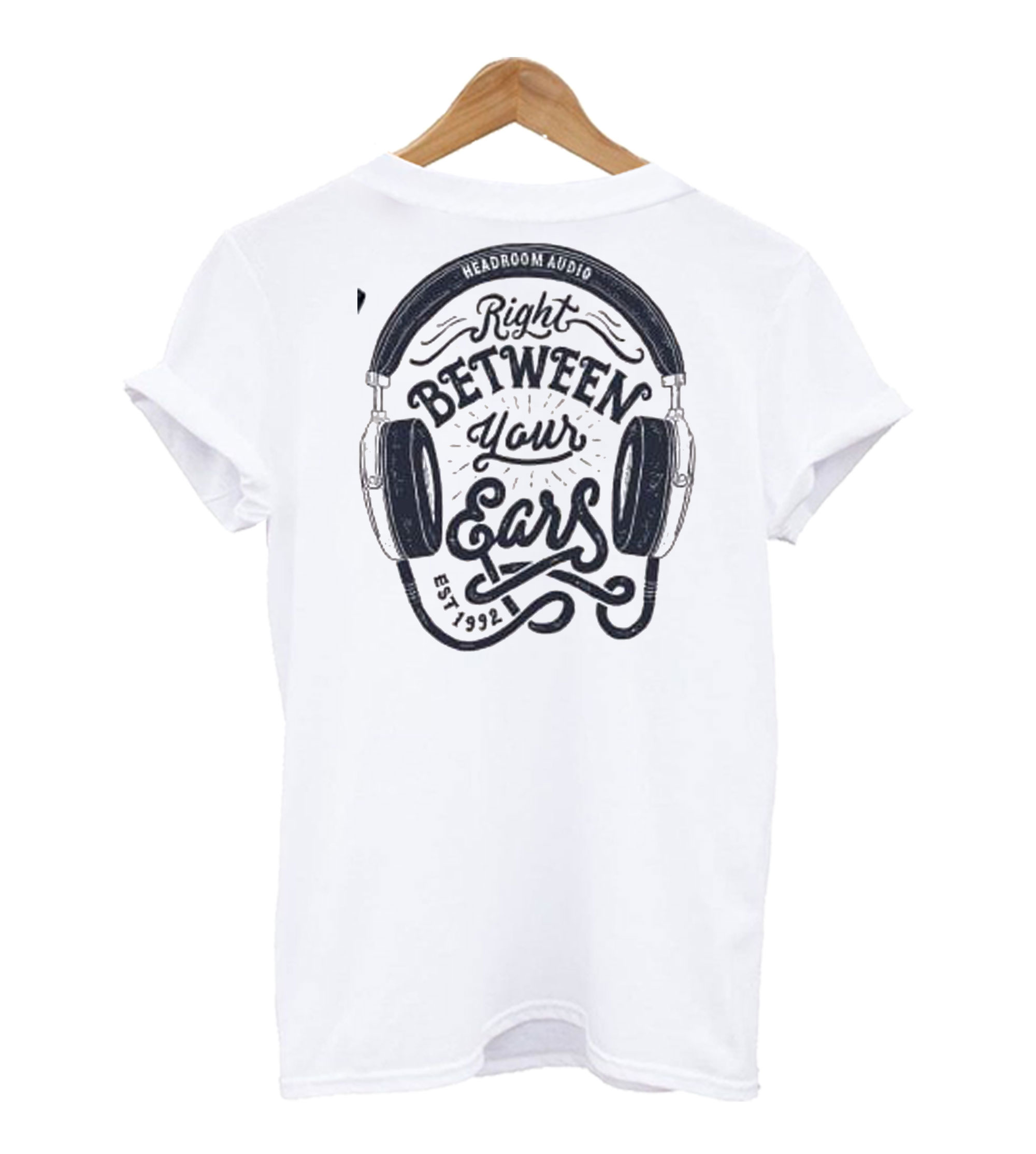 t shirt created
