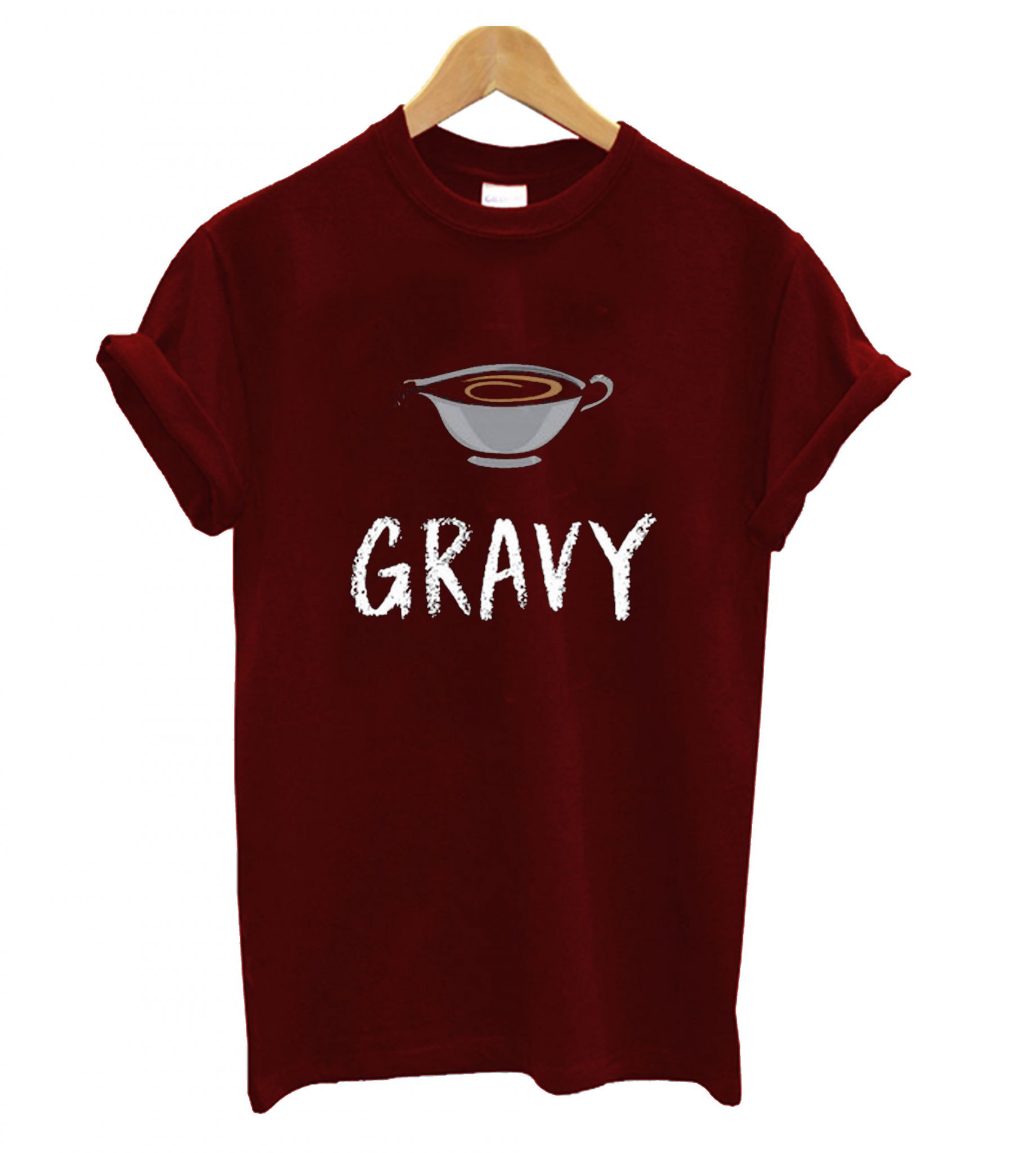 Dark Gravy TShirt