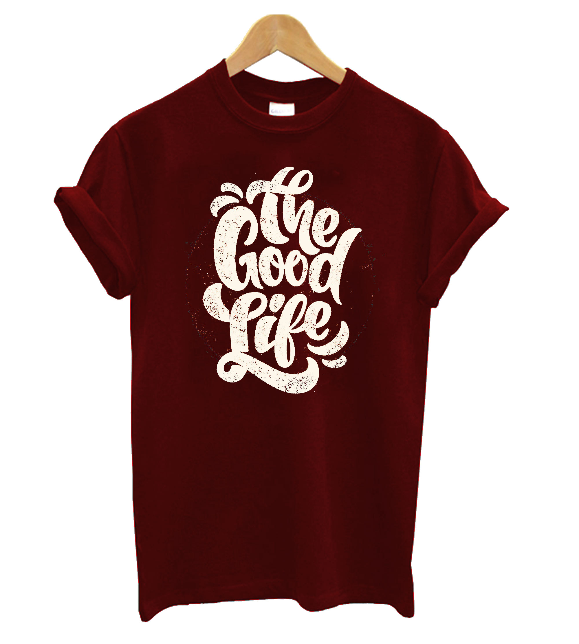 Good Life T-Shirt