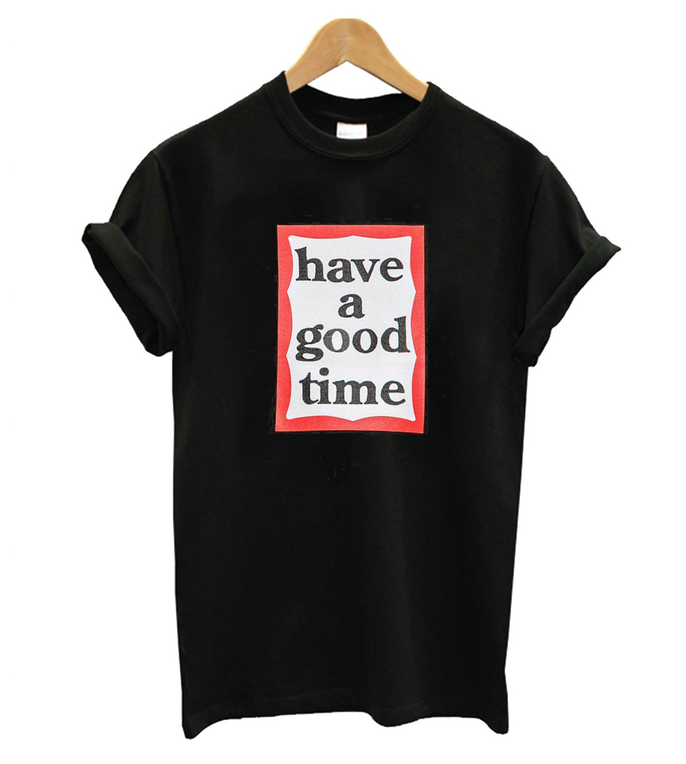 Good Time TShirt