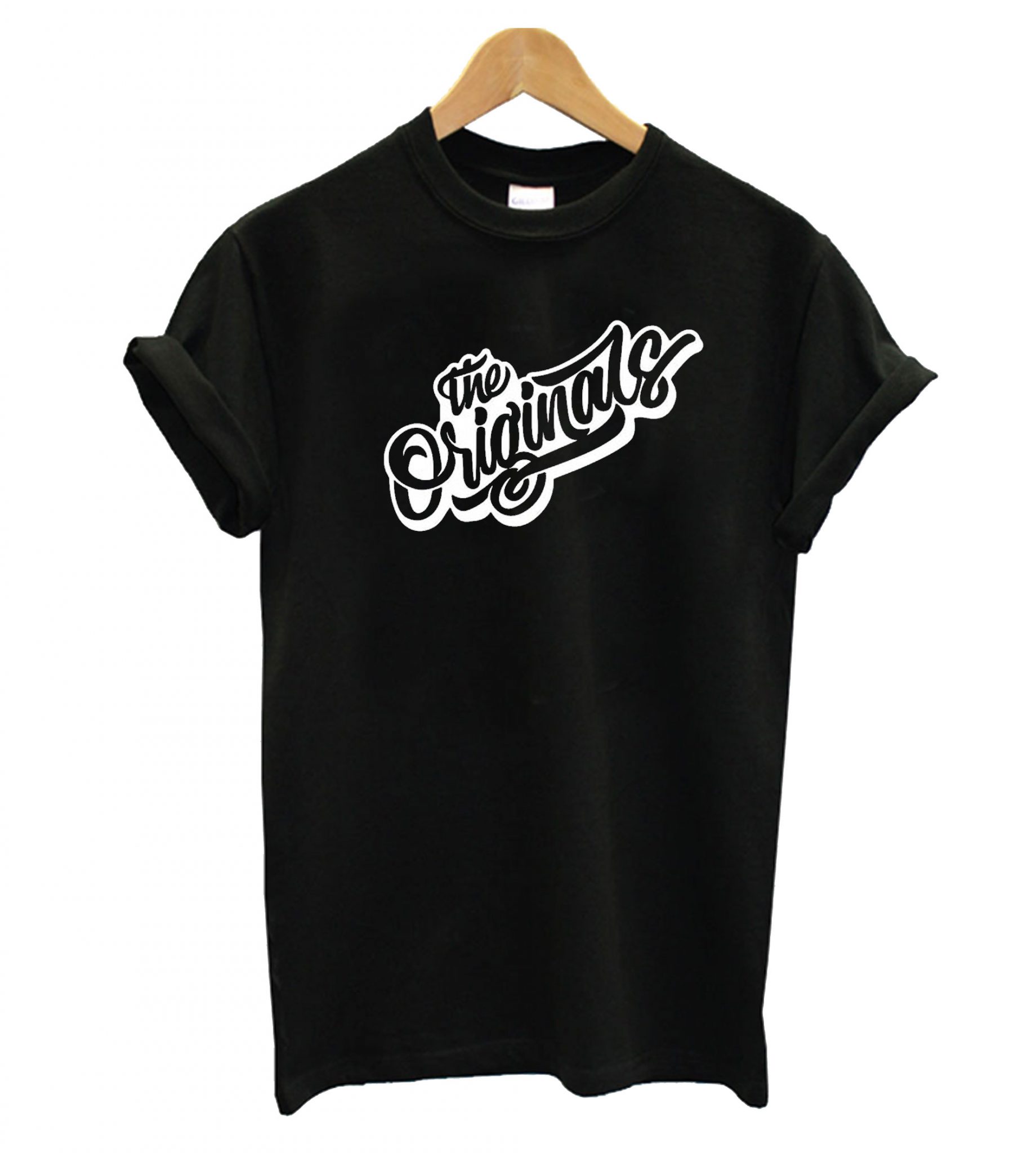 originals clothes shop