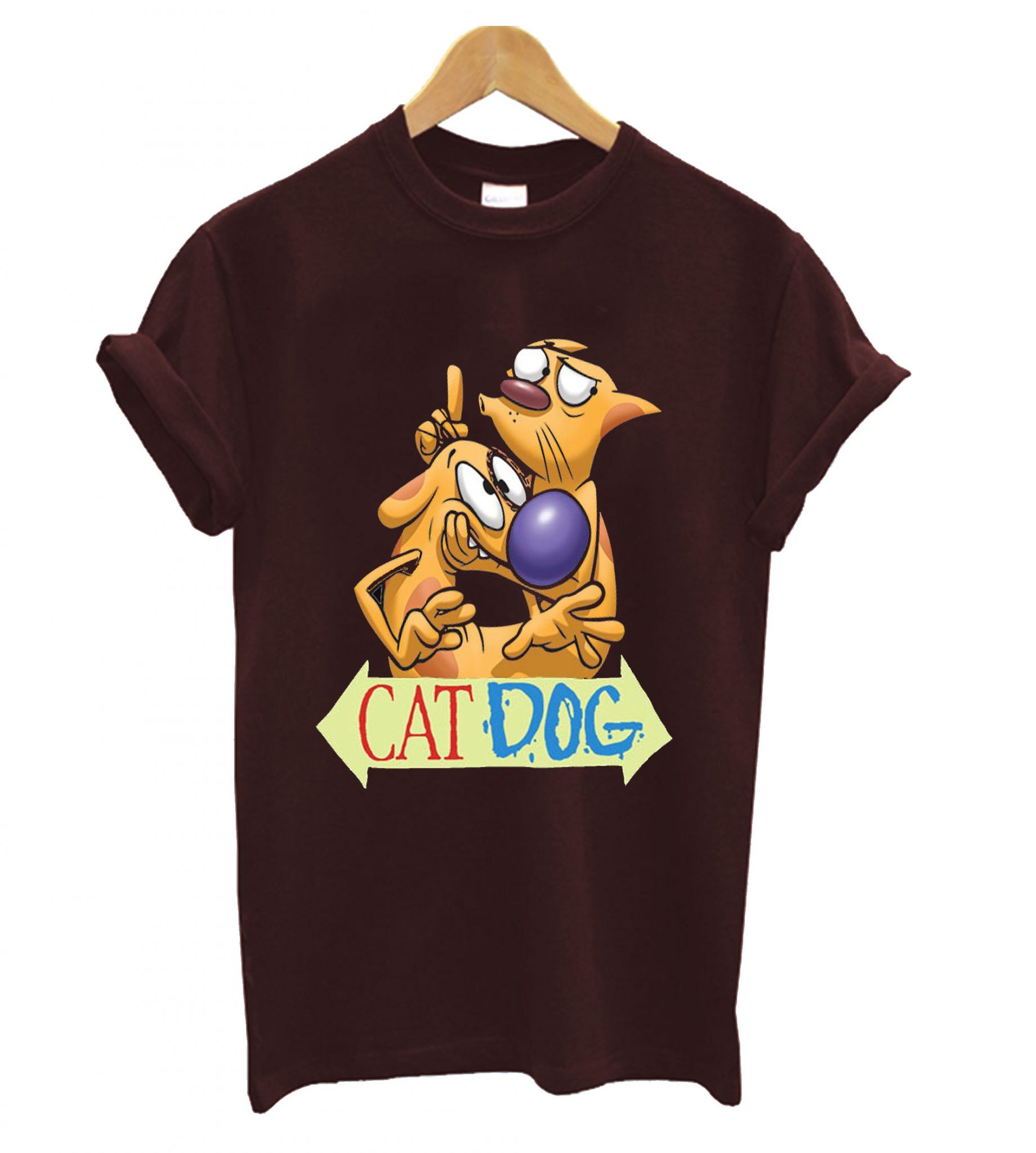 CatDog TShirt