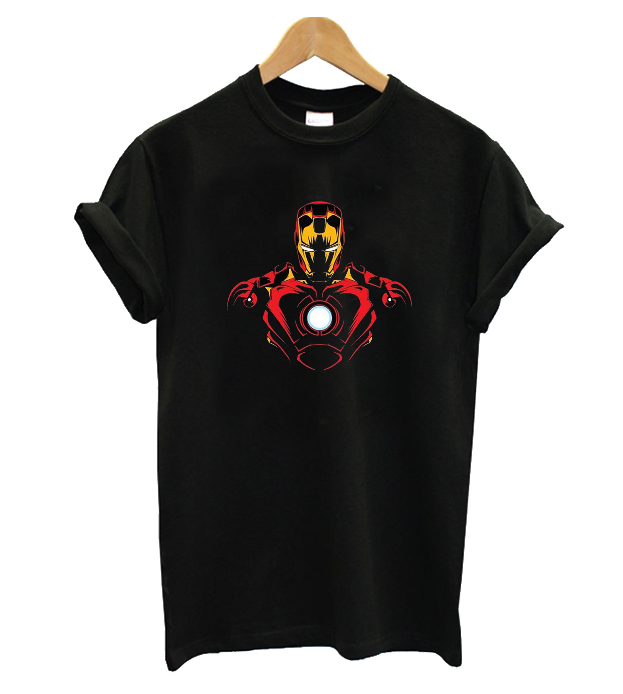 Marvel Iron Man TShirt