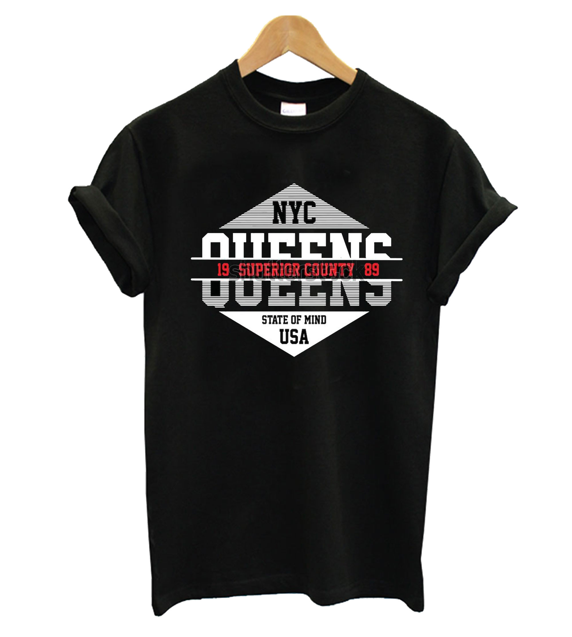 rat queens t shirt