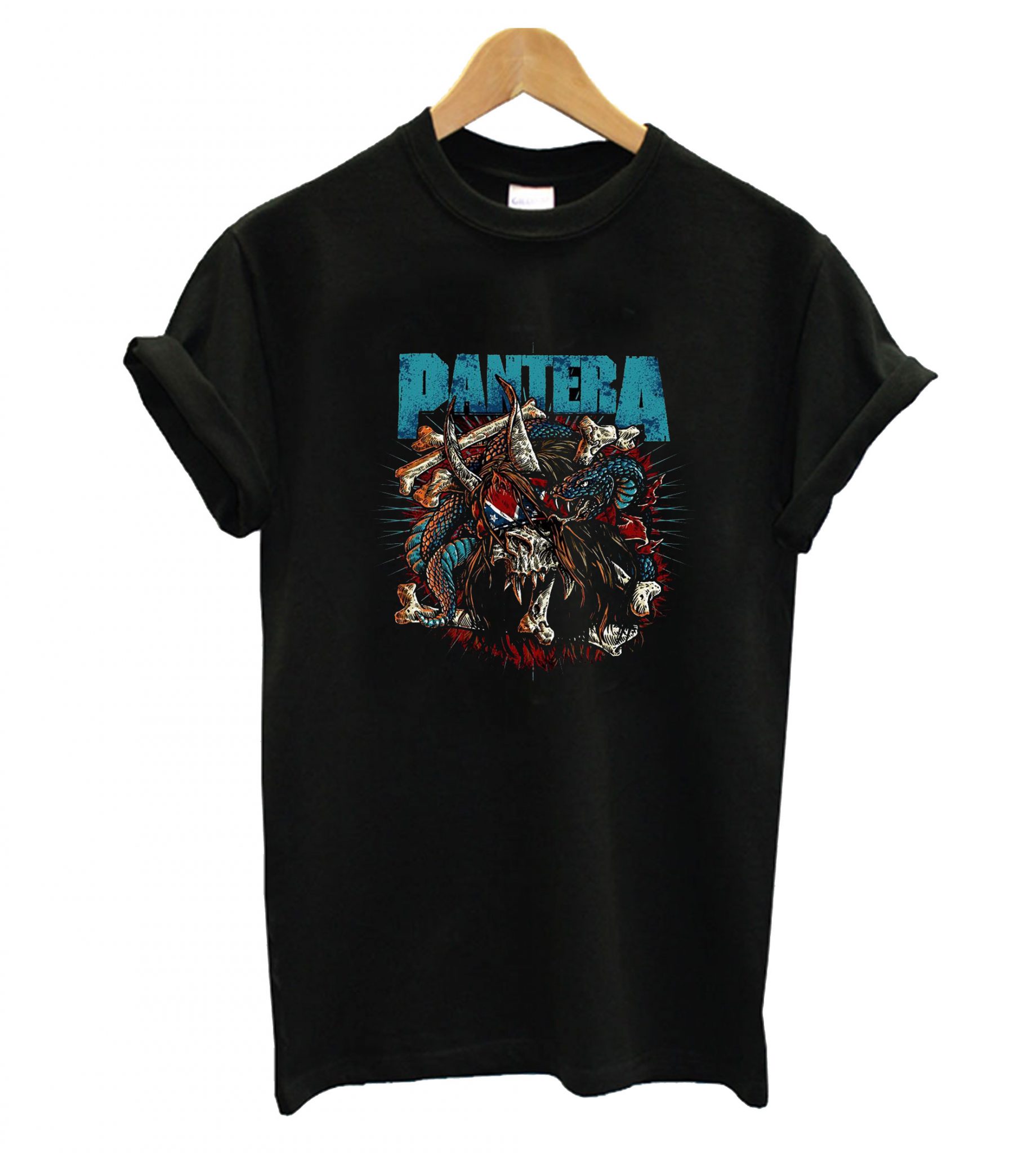 la pantera luis robert shirt