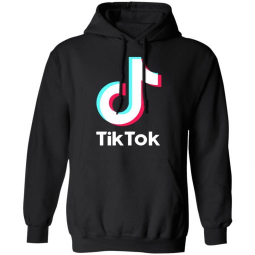 hoodies that tiktokers wear